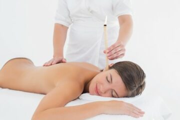 Massasje Akimi Asker