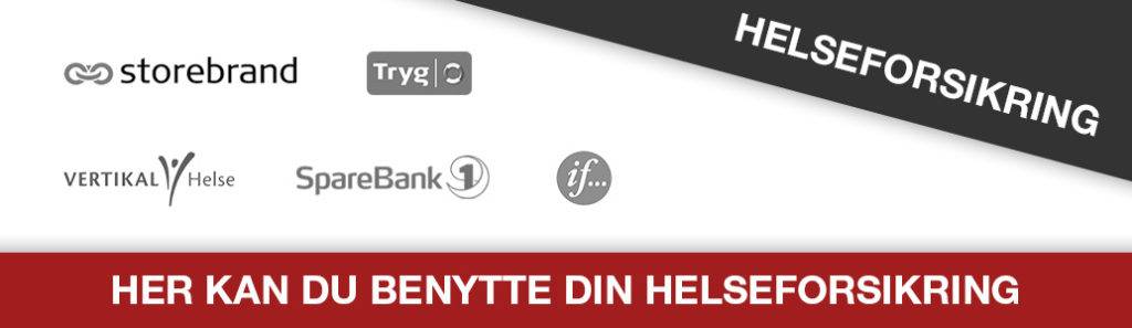 Helseforsikring Akimi Asker