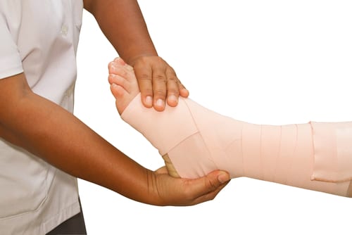 Akutt hjelp kiropraktor akimi asker