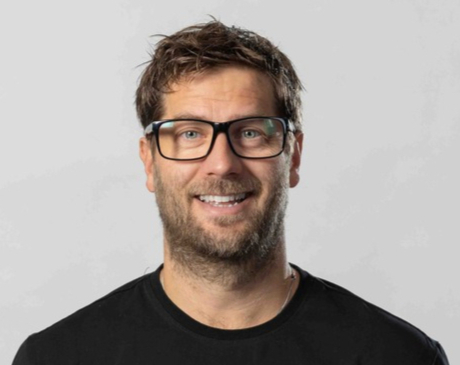 Fysioterapeut Kristoffer Torgersen Akimi Asker