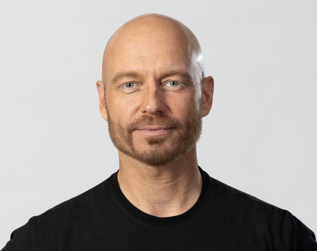 Fysioterapeut Jan Kristian Frydenlund Akimi Asker 2